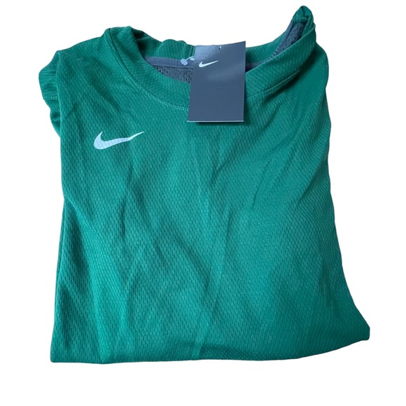 Nike women’s Athletic LS Tops size large - Picture 8 of 11